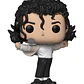 Figura Funko POP! Rocks: Michael Jackson Superbowl 346 - Thumbnail 2