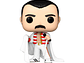Figura Funko POP! Rocks: Queen - Freddie Mercury with Cape 414 - Thumbnail 2