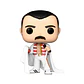 Figura Funko POP! Rocks: Queen - Freddie Mercury with Cape 414 - Thumbnail 2