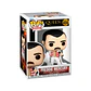 Figura Funko POP! Rocks: Queen - Freddie Mercury with Cape 414 - Thumbnail 1