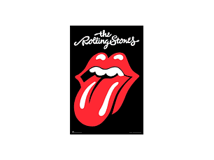 Póster Rolling Stones