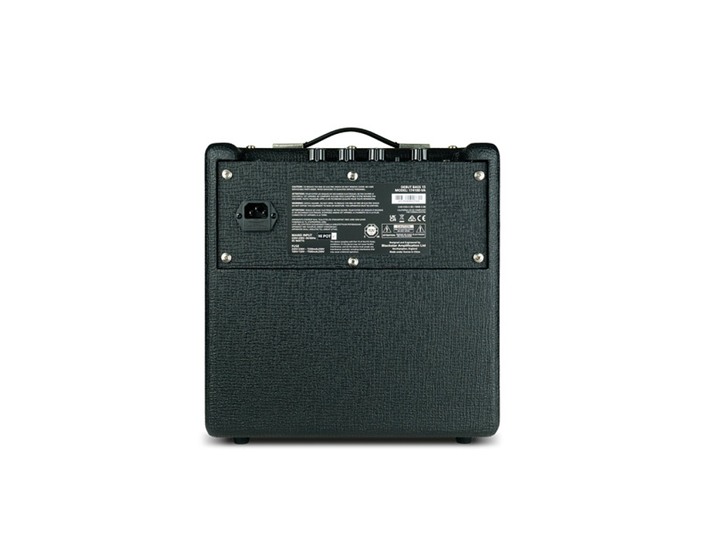 Blackstar Debut Bass 15 4
