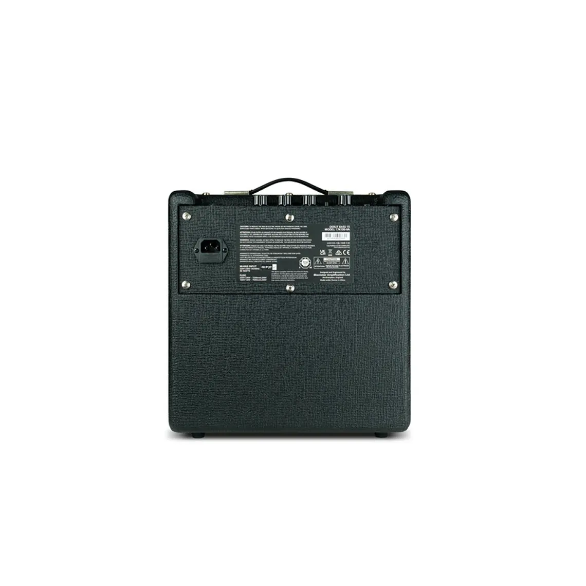 Blackstar Debut Bass 15 4