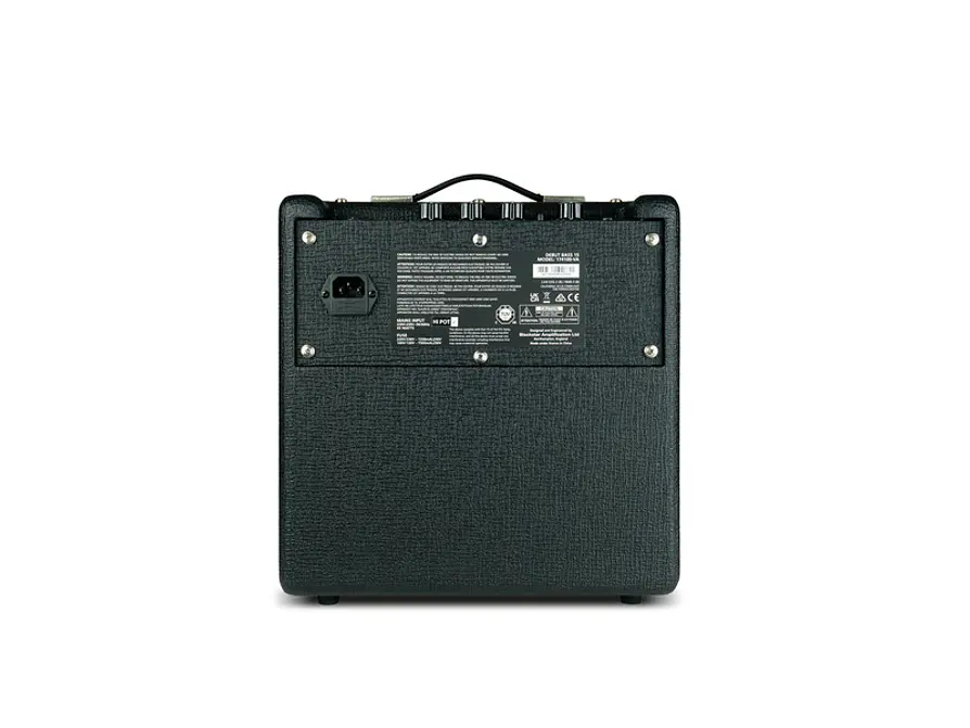 Blackstar Debut Bass 15 4