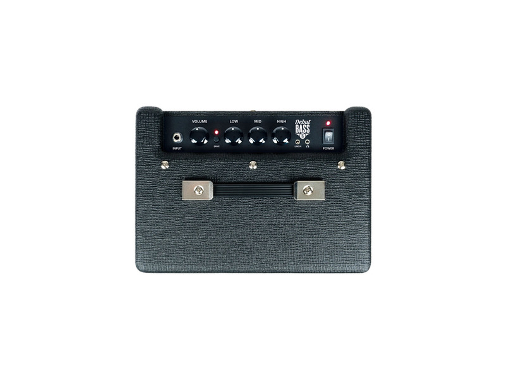 Blackstar Debut Bass 15 5
