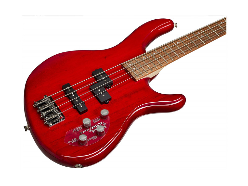 Cort Action Bass Plus TR 2