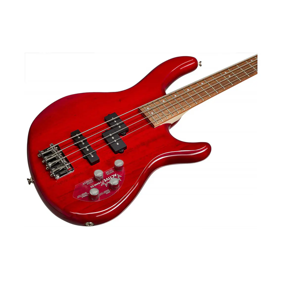 Cort Action Bass Plus TR 2