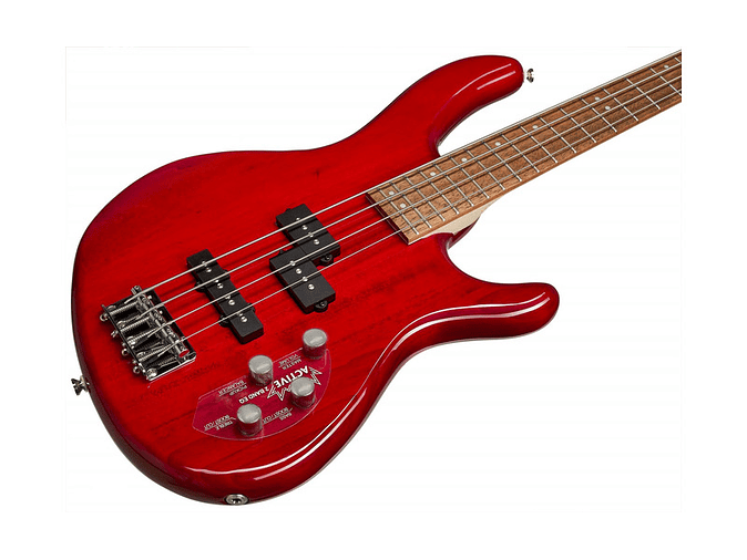 Cort Action Bass Plus TR 2