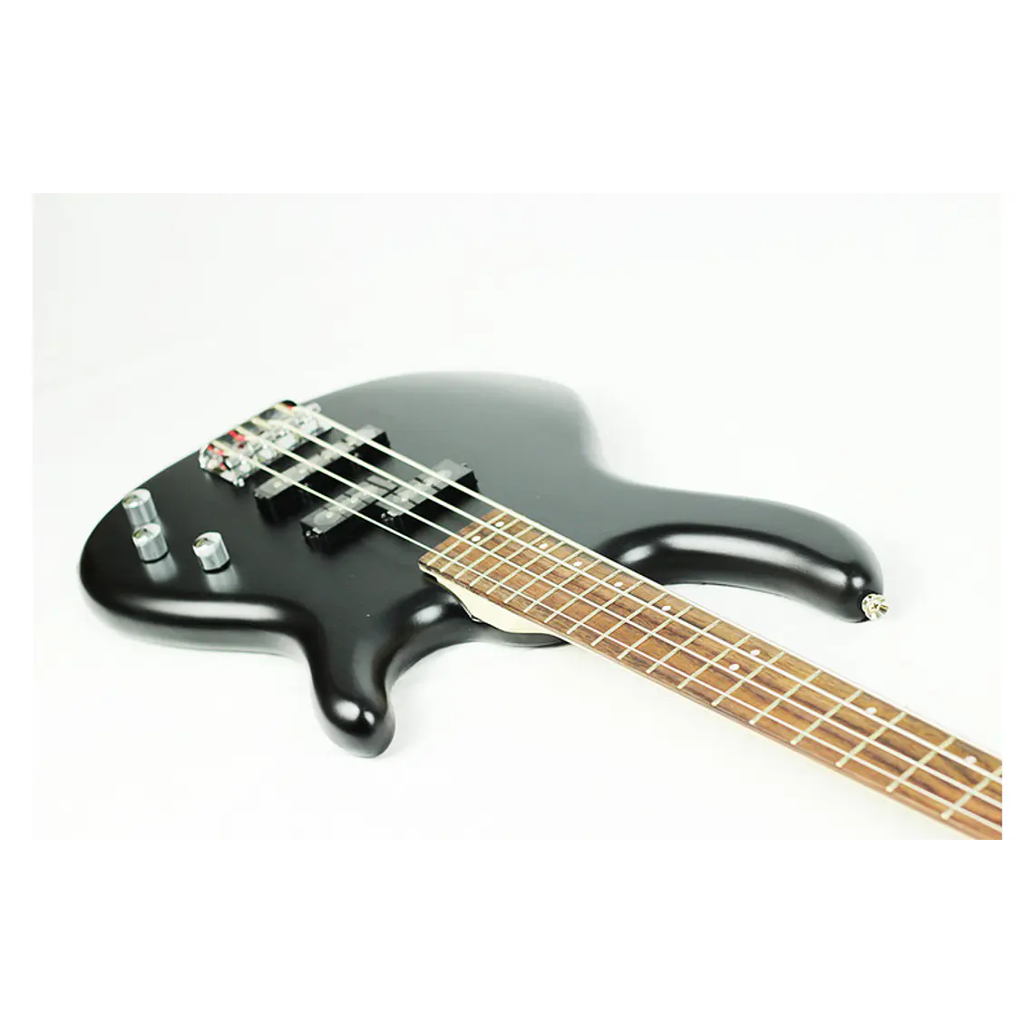 Cort Action Bass PJ OPB 2