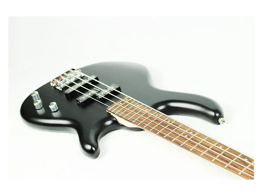 Cort Action Bass PJ OPB 2