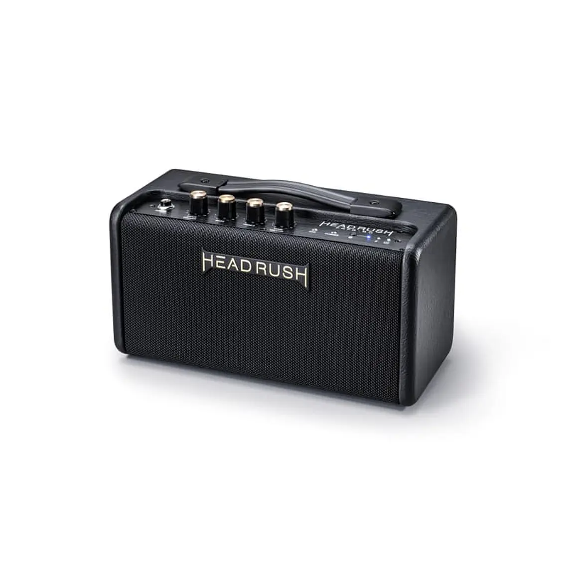 Headrush FRFR GO Recarregável 30W com Bluetooth 1