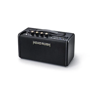 Headrush FRFR GO Recarregável 30W com Bluetooth