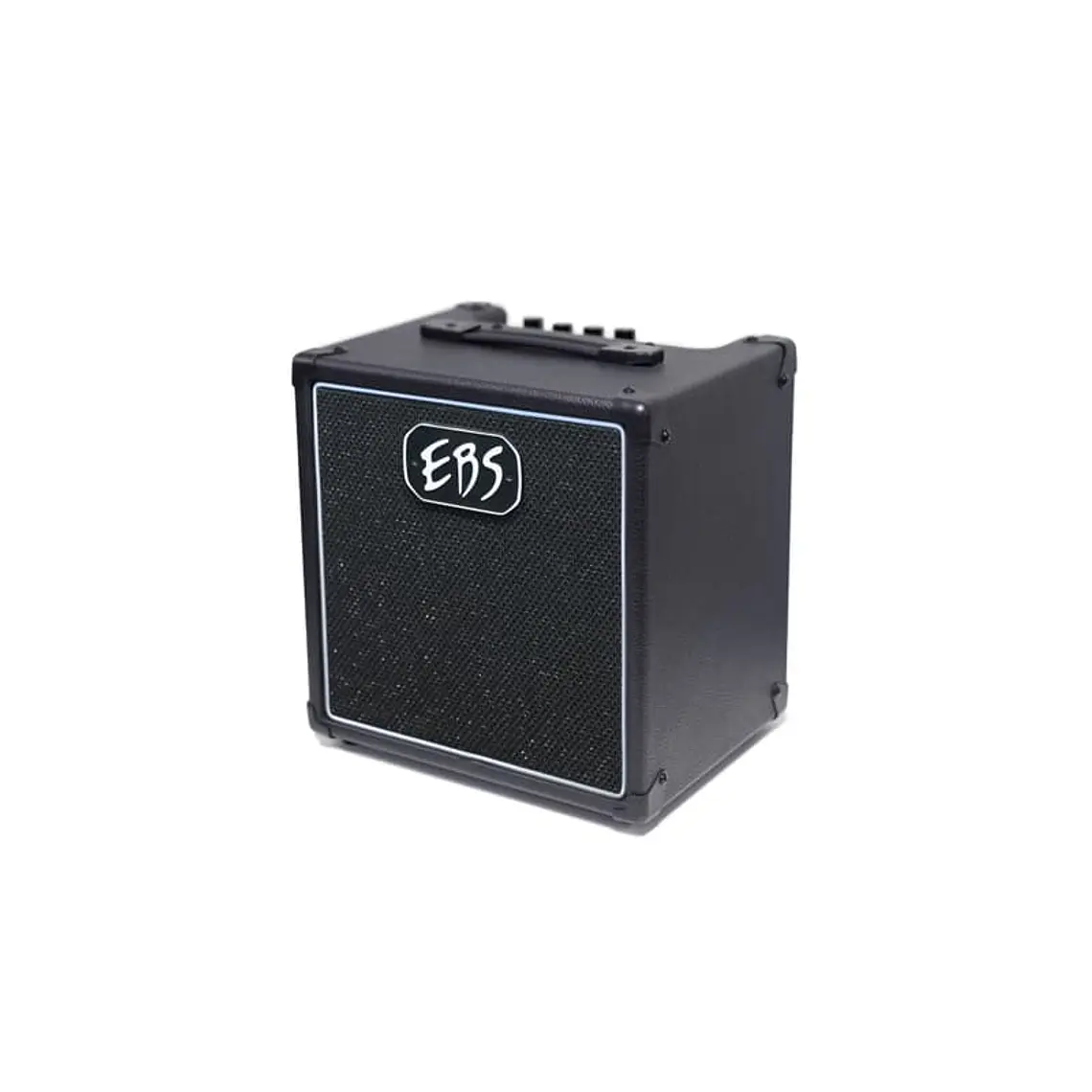EBS Combo Session 30 MK3 1X8'' Tweeter 30W c/Bluetooth 1