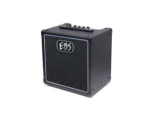 EBS Combo Session 30 MK3 1X8'' Tweeter 30W c/Bluetooth