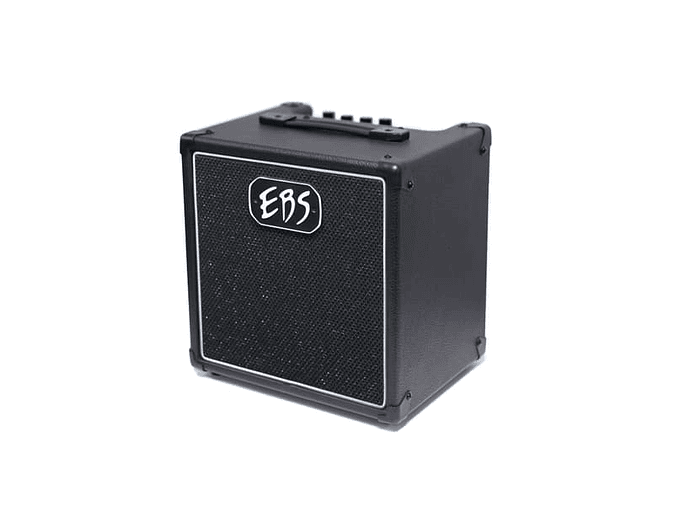 EBS Combo Session 30 MK3 1X8'' Tweeter 30W c/Bluetooth 1