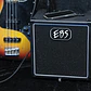 EBS Combo Session 30 MK3 1X8'' Tweeter 30W c/Bluetooth - Thumbnail 2