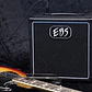 EBS Combo Session 30 MK3 1X8'' Tweeter 30W c/Bluetooth - Thumbnail 3