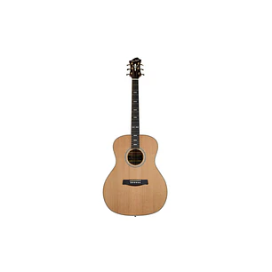 Hagstrom Elfdalia  II Grand Auditorium Natural
