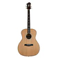 Hagstrom Elfdalia  II Grand Auditorium Natural - Thumbnail 1