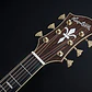 Hagstrom Elfdalia  II Grand Auditorium Natural - Thumbnail 2