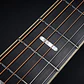 Hagstrom Elfdalia  II Grand Auditorium Natural - Thumbnail 3