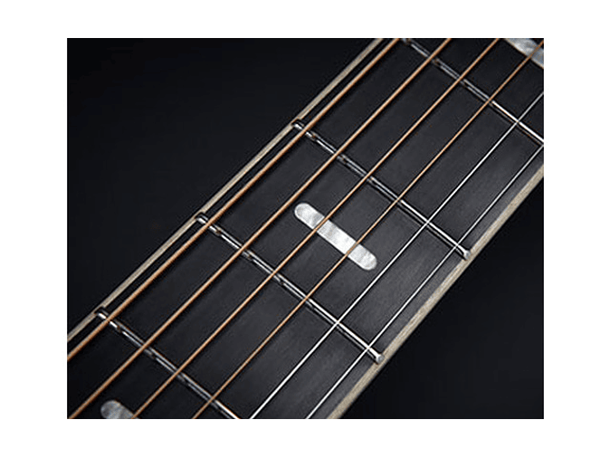 Hagstrom Elfdalia  II Grand Auditorium Natural 4