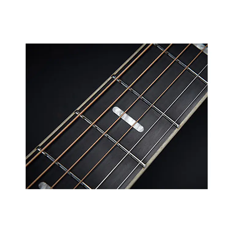 Hagstrom Elfdalia  II Grand Auditorium Natural 4