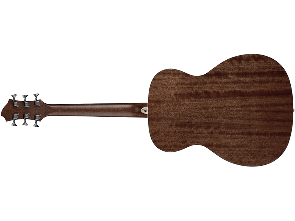 Hagstrom Elfdalia  II Grand Auditorium Natural 5