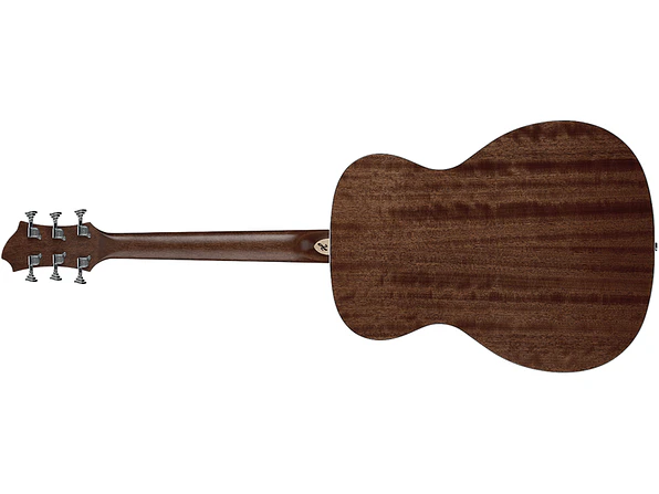 Hagstrom Elfdalia  II Grand Auditorium Natural 5