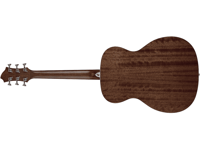 Hagstrom Elfdalia  II Grand Auditorium Natural 5