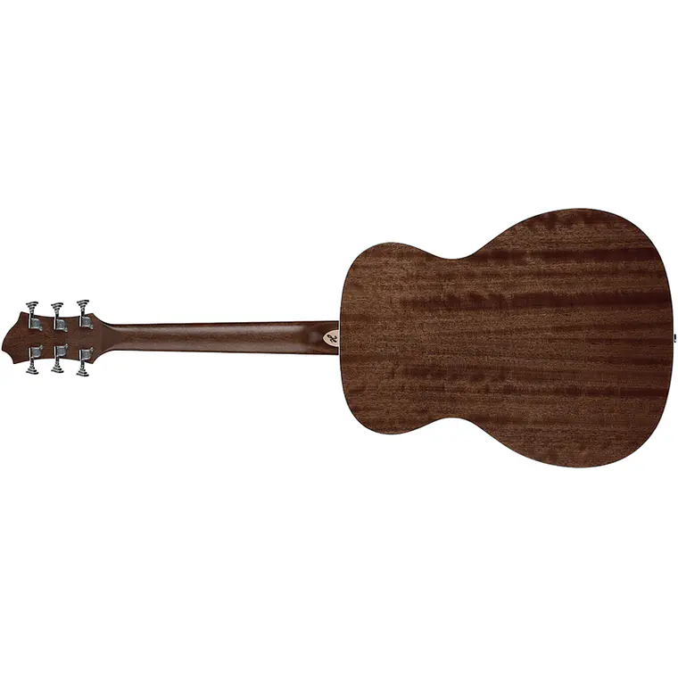 Hagstrom Elfdalia  II Grand Auditorium Natural 5