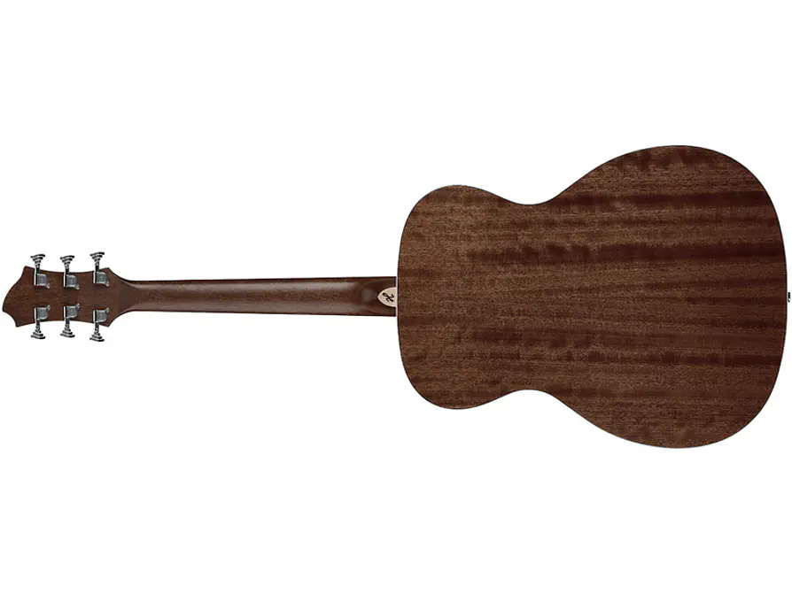 Hagstrom Elfdalia  II Grand Auditorium Natural 5