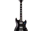 Hagstrom Pat Smear Signature Black - Thumbnail 1