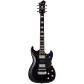 Hagstrom Pat Smear Signature Black - Thumbnail 1