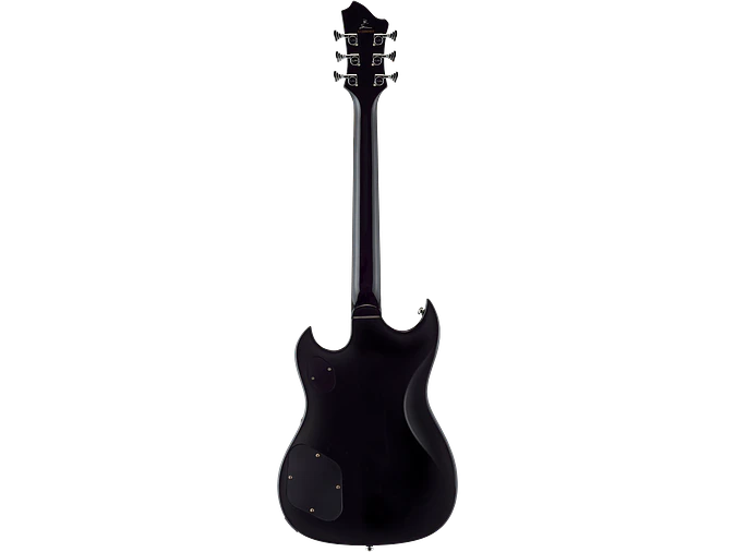 Hagstrom Pat Smear Signature Black 2