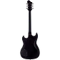 Hagstrom Pat Smear Signature Black - Thumbnail 2