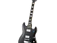 Hagstrom Pat Smear Signature Black - Thumbnail 3