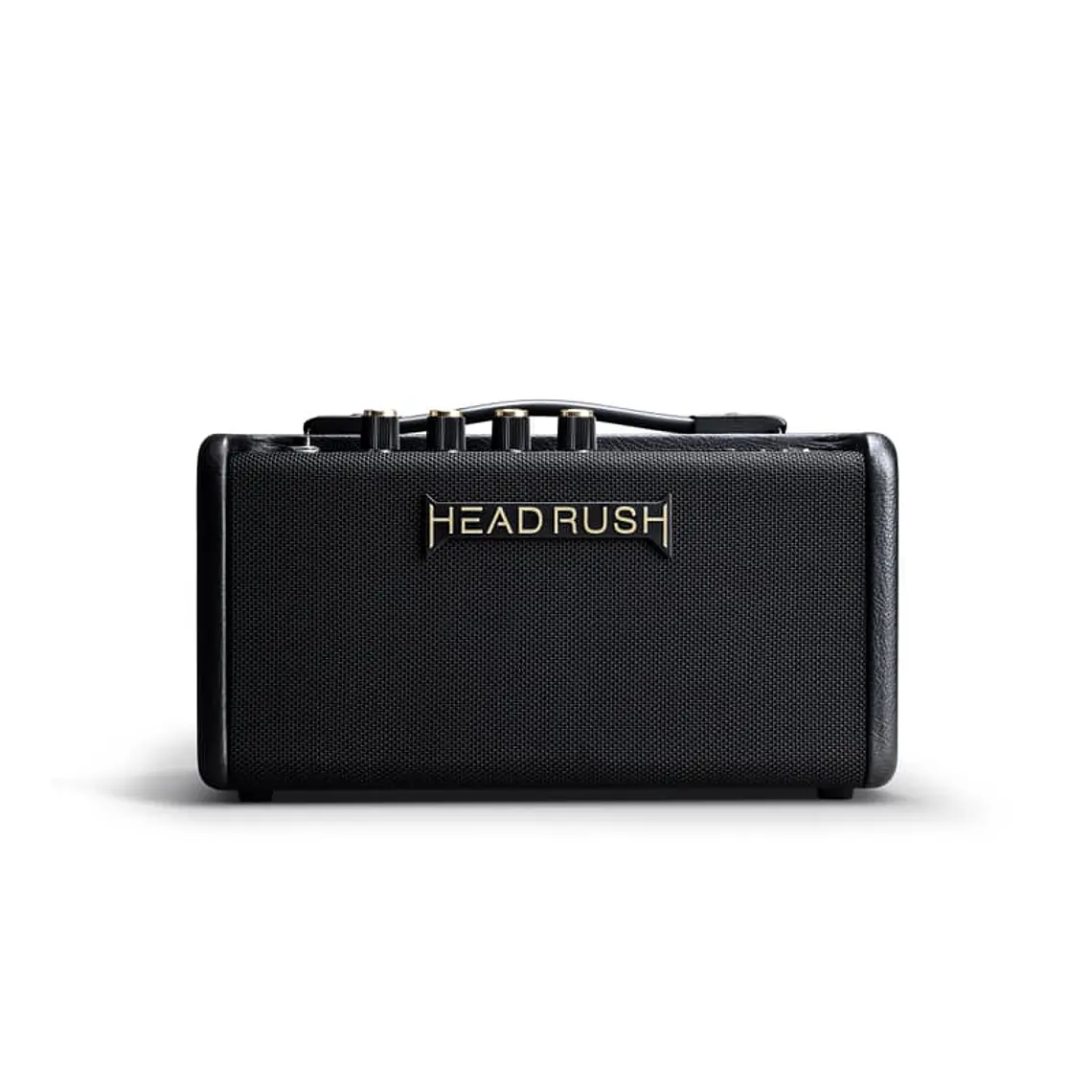 Headrush FRFR GO Recarregável 30W com Bluetooth 3