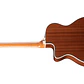 Eko NXT A100 A/E Cutaway Natural - Thumbnail 6