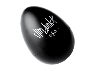 2 Ovos shaker - preto - Dunlop