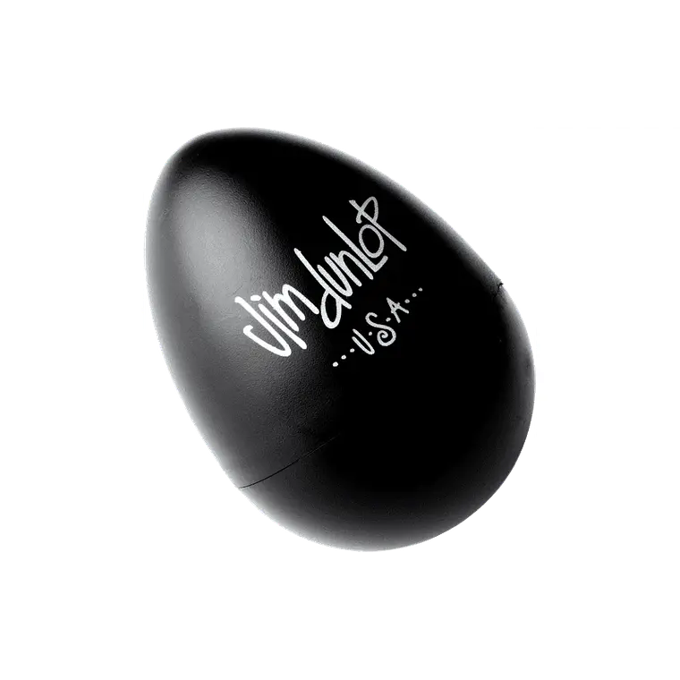 2 Ovos shaker - preto - Dunlop 2