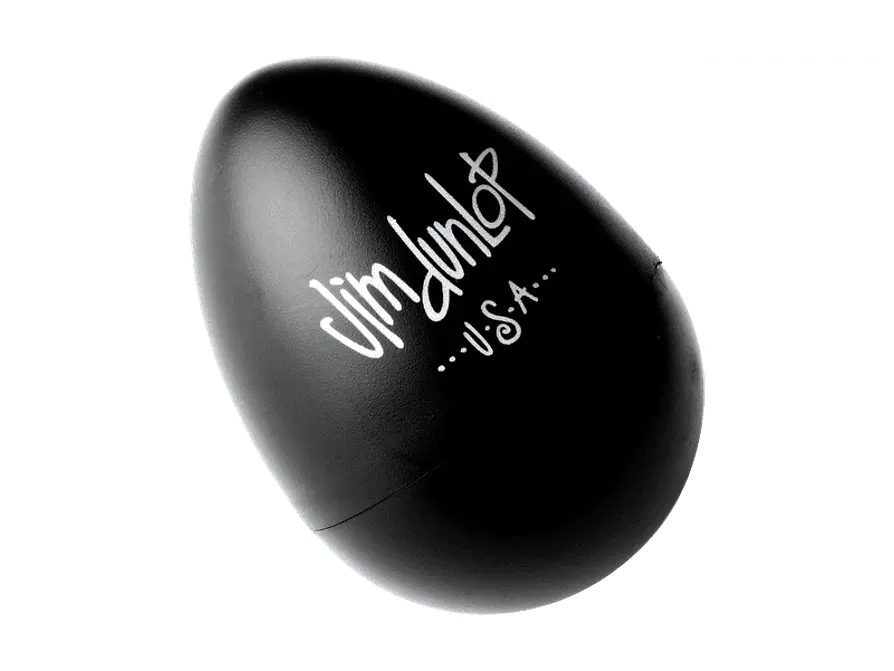 2 Ovos shaker - preto - Dunlop 2