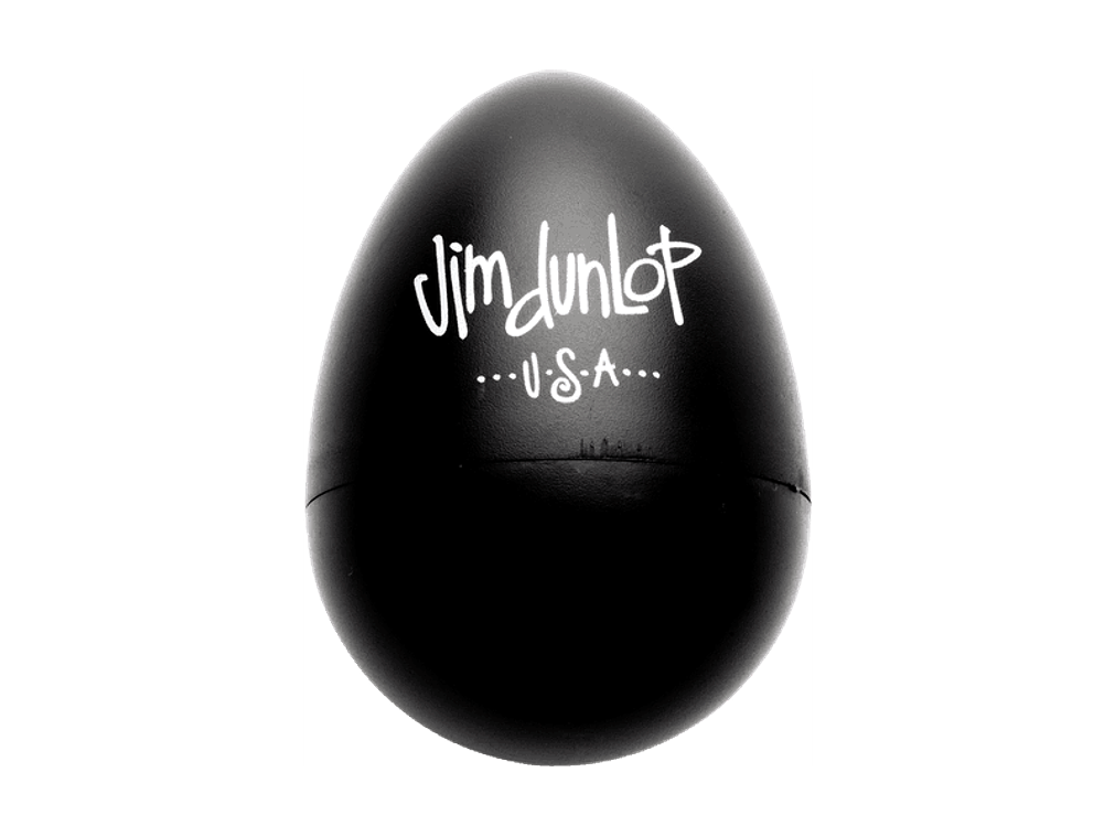 2 Ovos shaker - preto - Dunlop 3