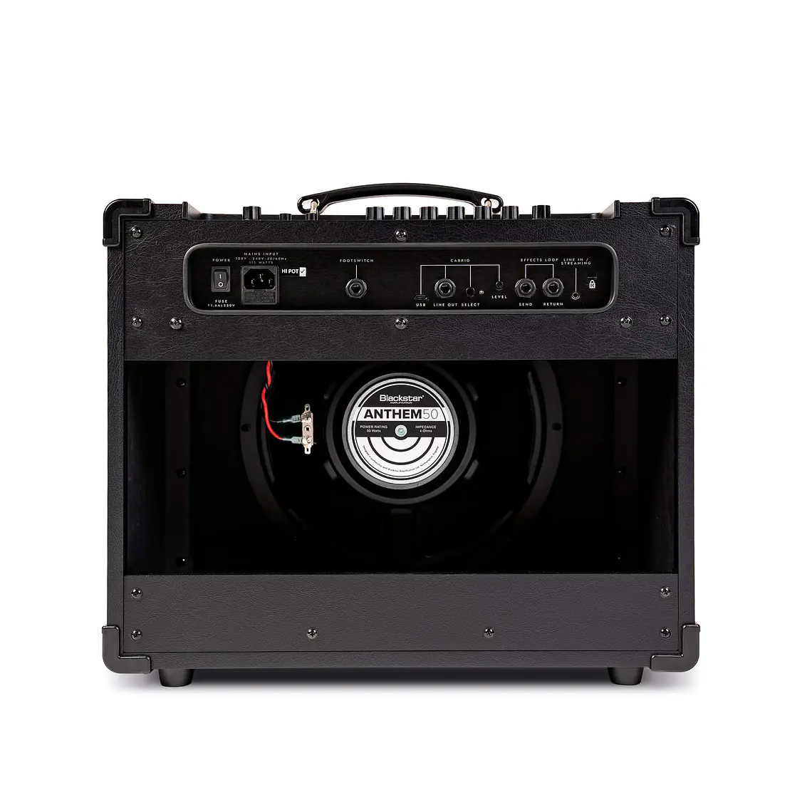 Blackstar IDX:50 4