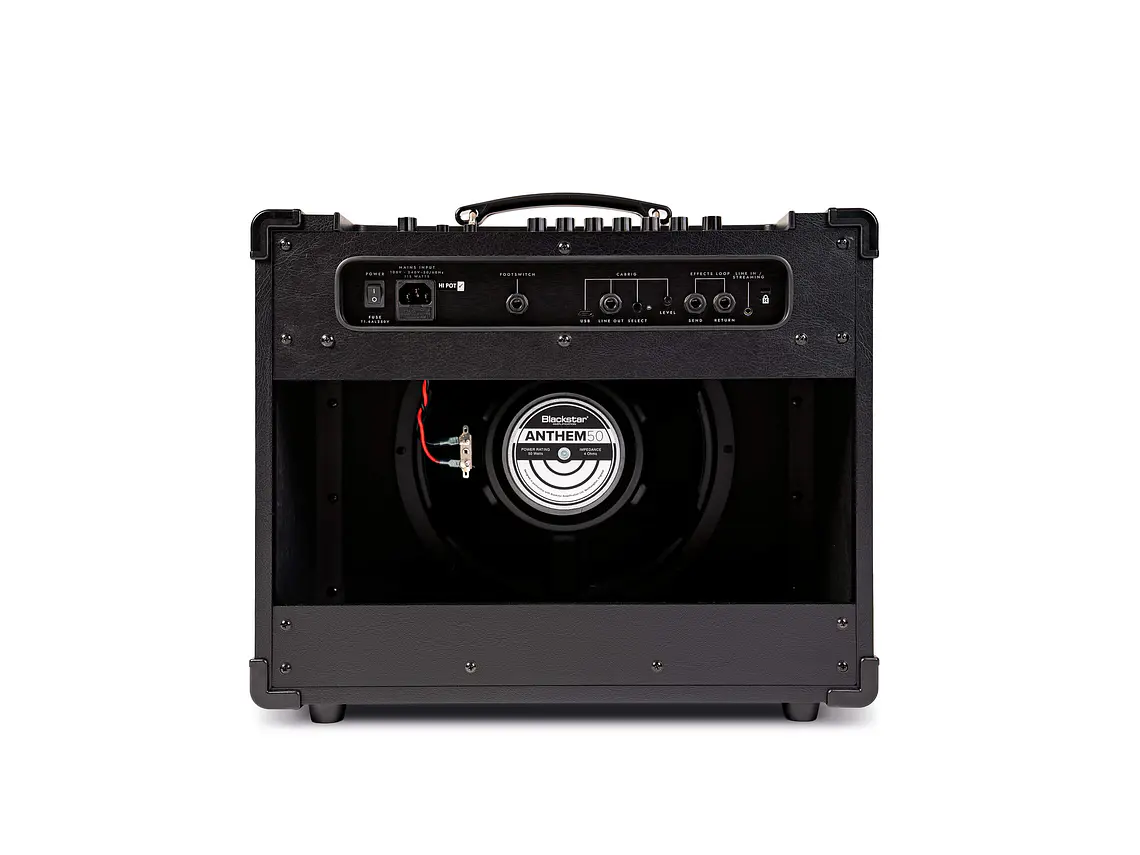 Blackstar IDX:50 4