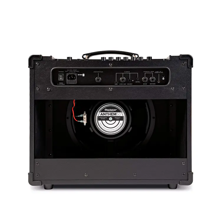 Blackstar IDX:50 4