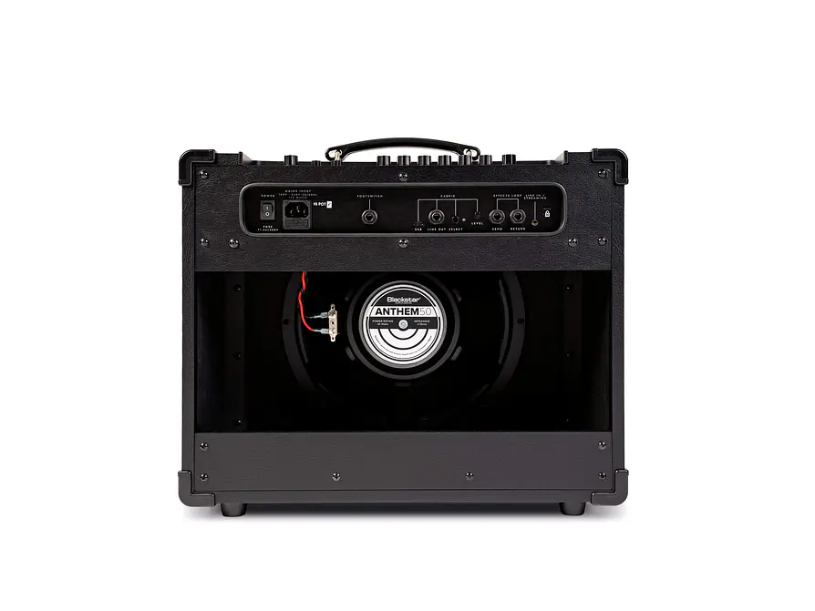 Blackstar IDX:50 4