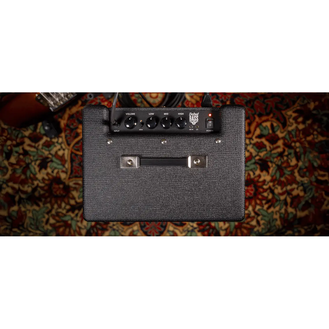 Blackstar Debut Bass 15 6