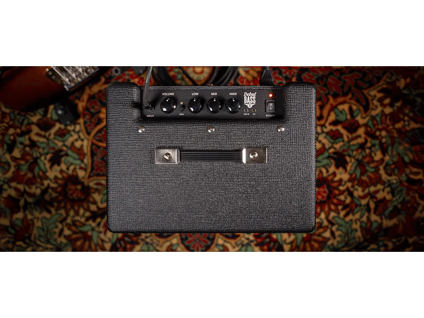 Blackstar Debut Bass 15 6
