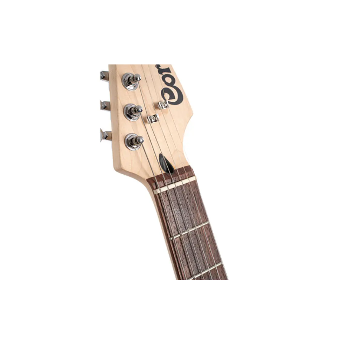 Cort G110 OPBK  2